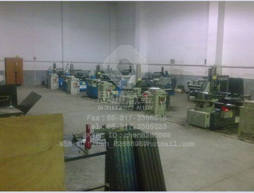 機(jī)加設(shè)備