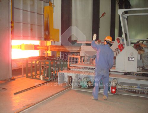 機(jī)械手取料