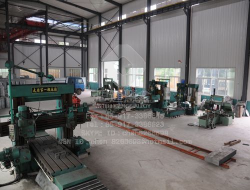 機(jī)加設(shè)備